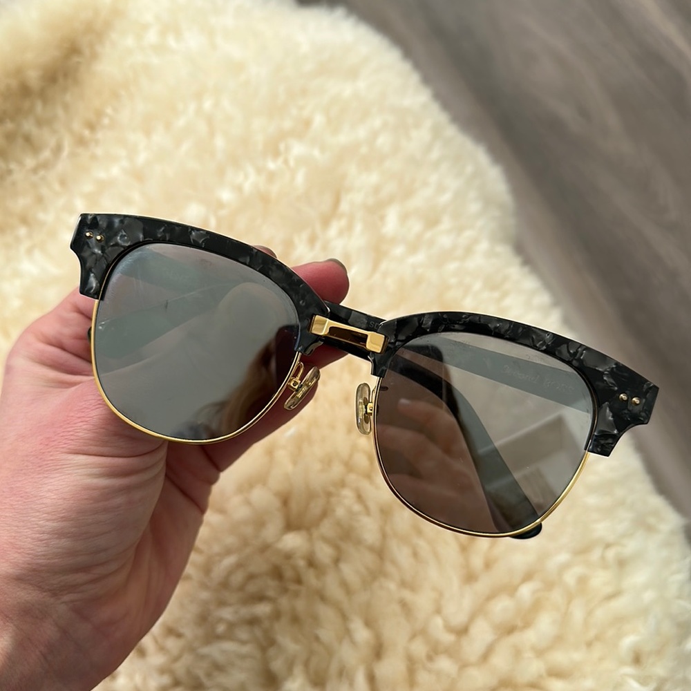 Gentle Monster sunglasses excellent condition